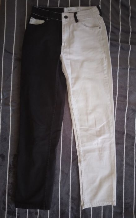 Blugi dama in 2 culori