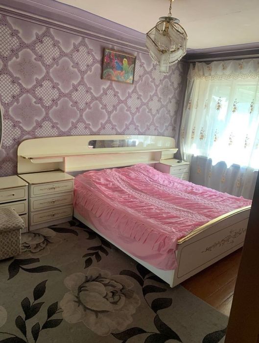 *3\2\5 Балкон:2х6 ‼️ Чиланзар-23 68м²