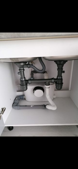 Instalator-instalații termice,sanitare și de canalizare - Florești și Cluj