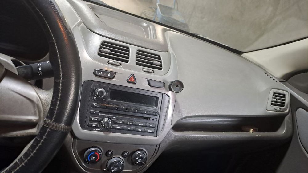 Chevrolet Cobalt 2015