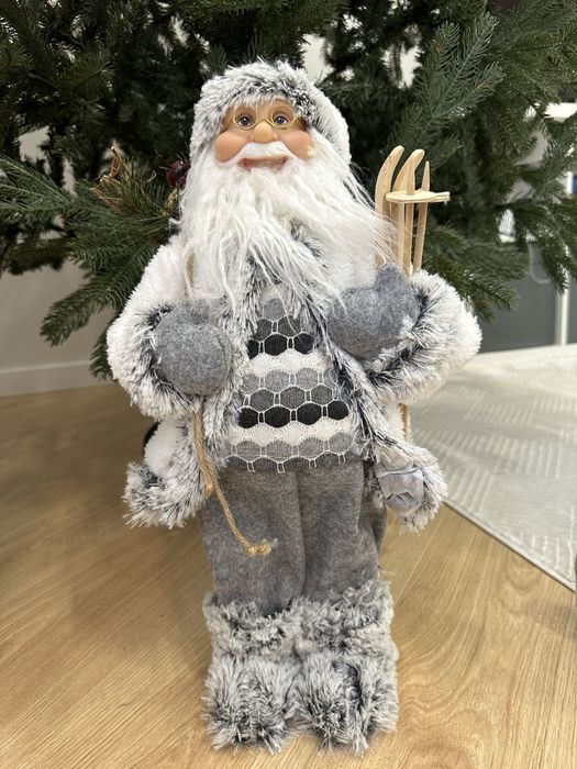 Фигурка Санта Клаус / Дед мороз 50 см