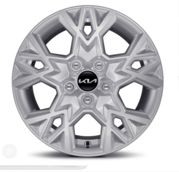 Диски kia на 16 обмен или продам