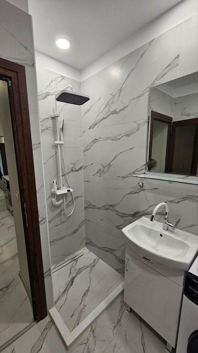 Етаж от къща, под наем, Цветен квартал