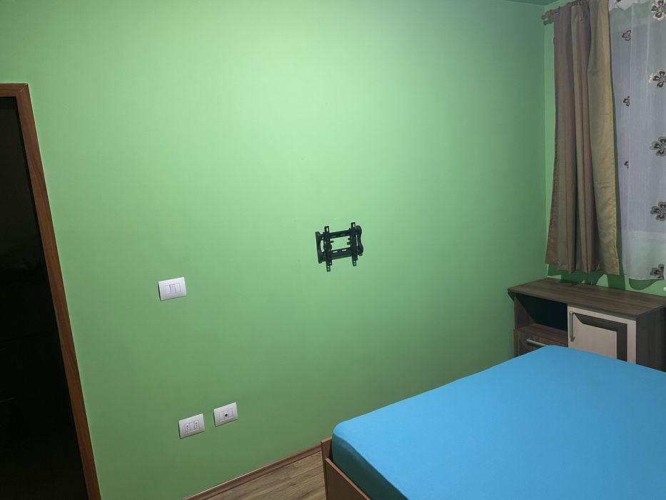 Proprietar inchiriez apartament 2 dormitoare