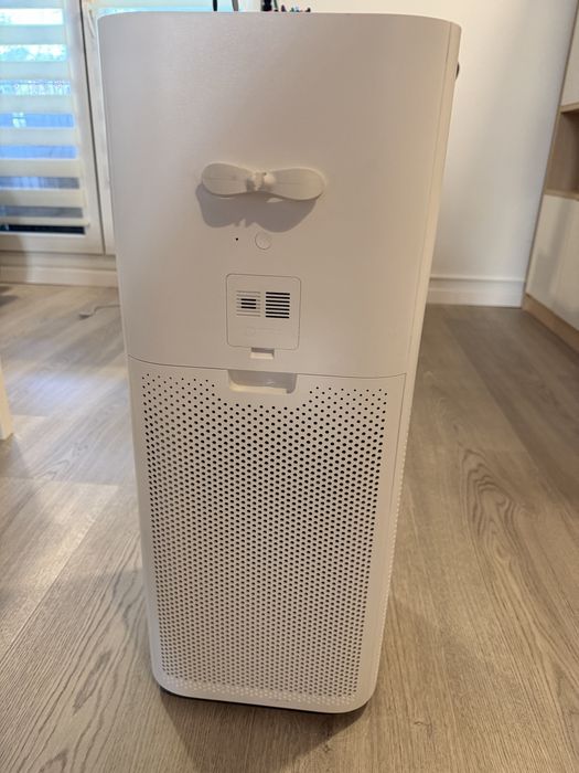 Purificator aer Xiaomi Smart Air Purifier 4 Pro