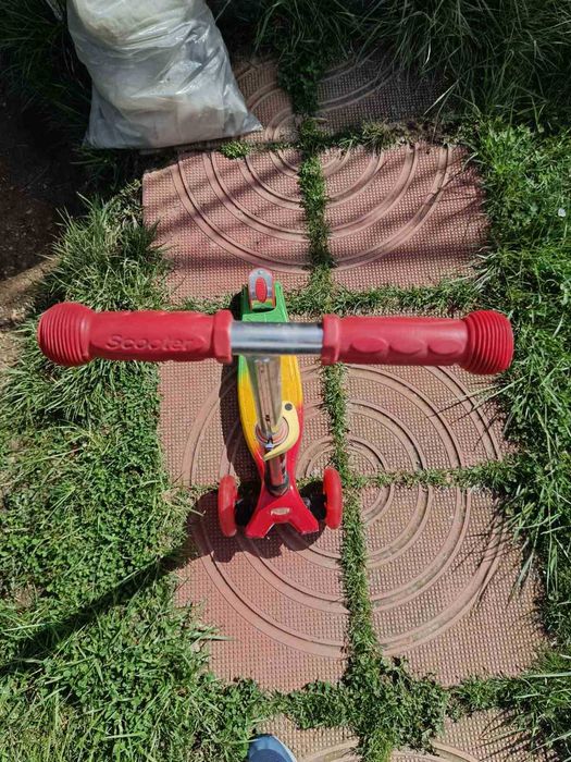 Детска тротинетка