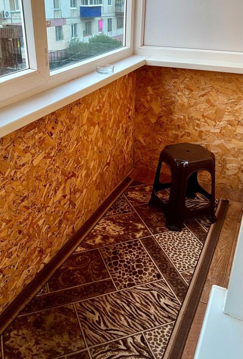 Квартира посуточно 1ком 2 этаж