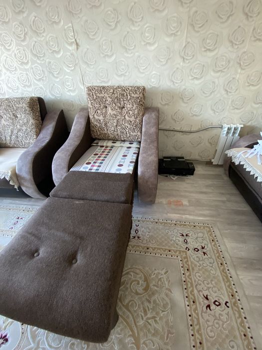 Продам кресло  в хорошем сост