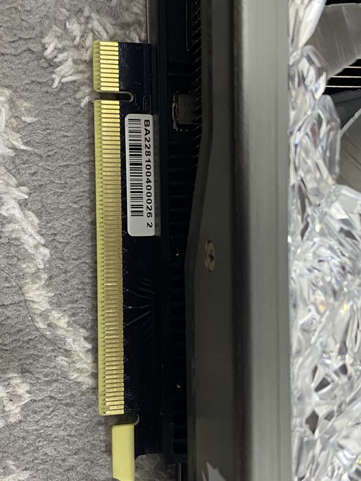 RTX3080 10GB Palit GameRock