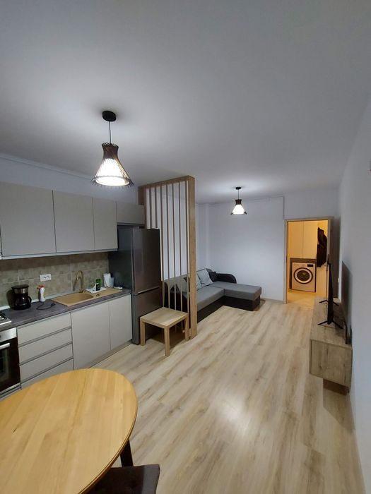 Apartament 2 camere de închiriat Rotar Park 2