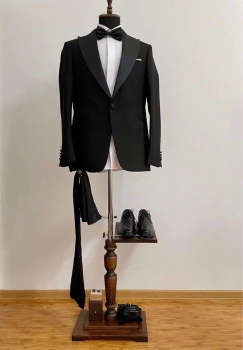 Manechini mire & mireasă