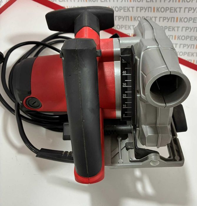 Ръчен циркуляр  EINHELL TE-CS 18