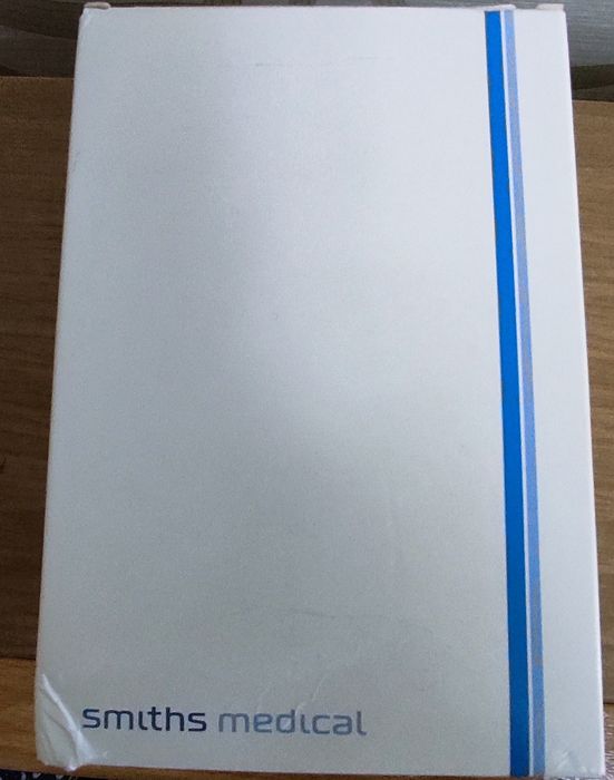 Набор трахеостомы