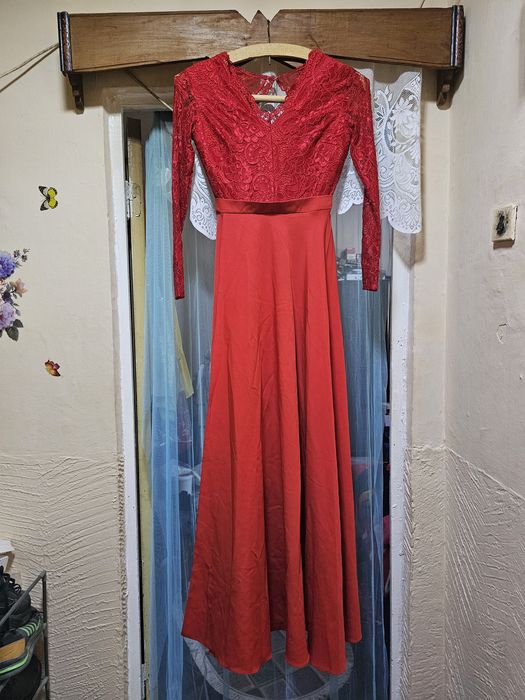 Rochie eleganta dama