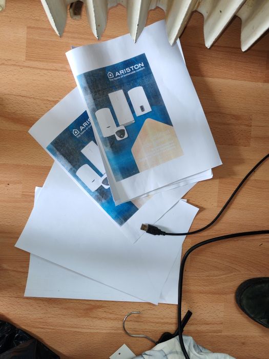 Vând imprimanta HP pro mfp M282nw