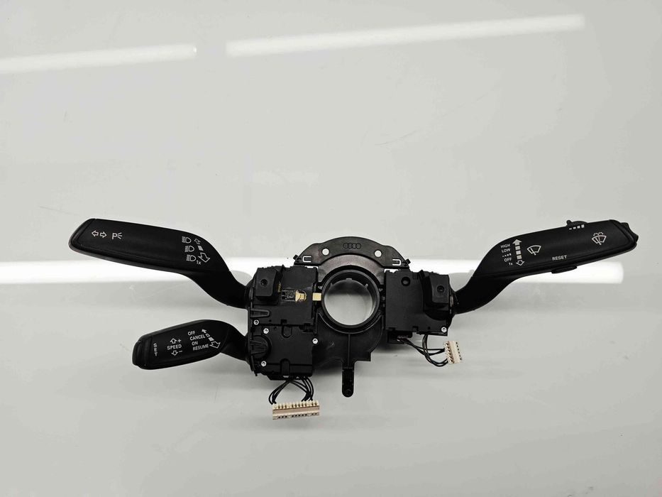 Ansamblu manete  AUDI A4 (8K2, B8) [Fabr 2008-2015] 4G8953502AA