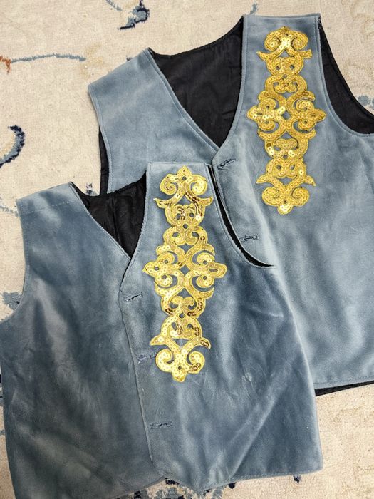 Костьюмдар сатылады