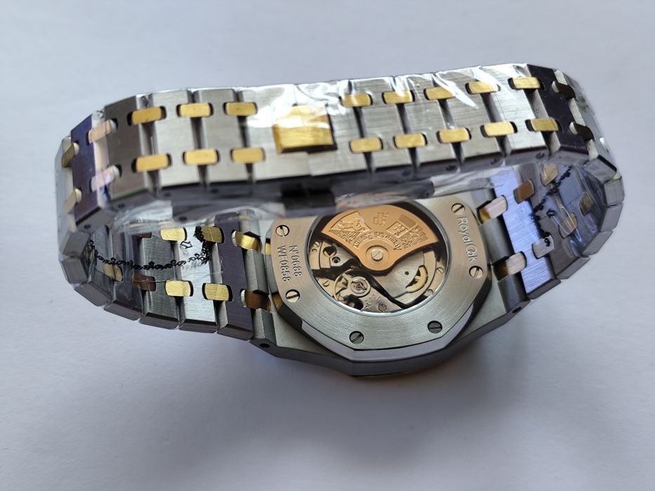 ceas Audemarks Piguet automatic