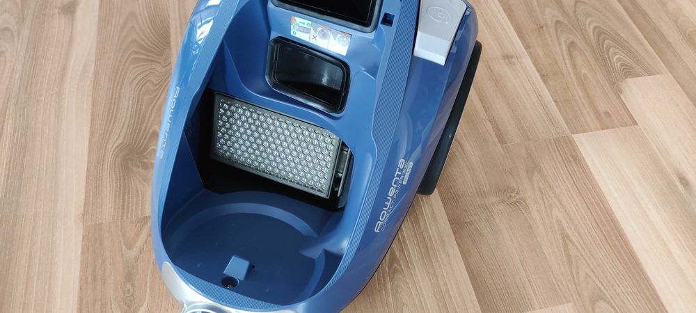 Прахосмукачка ROWENTA RO4881EA
