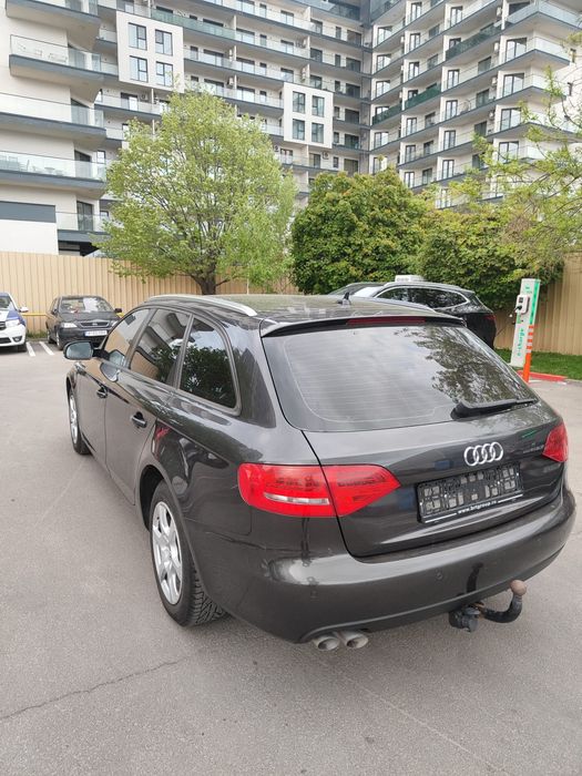 AUDI A4 2012 — imagine 5