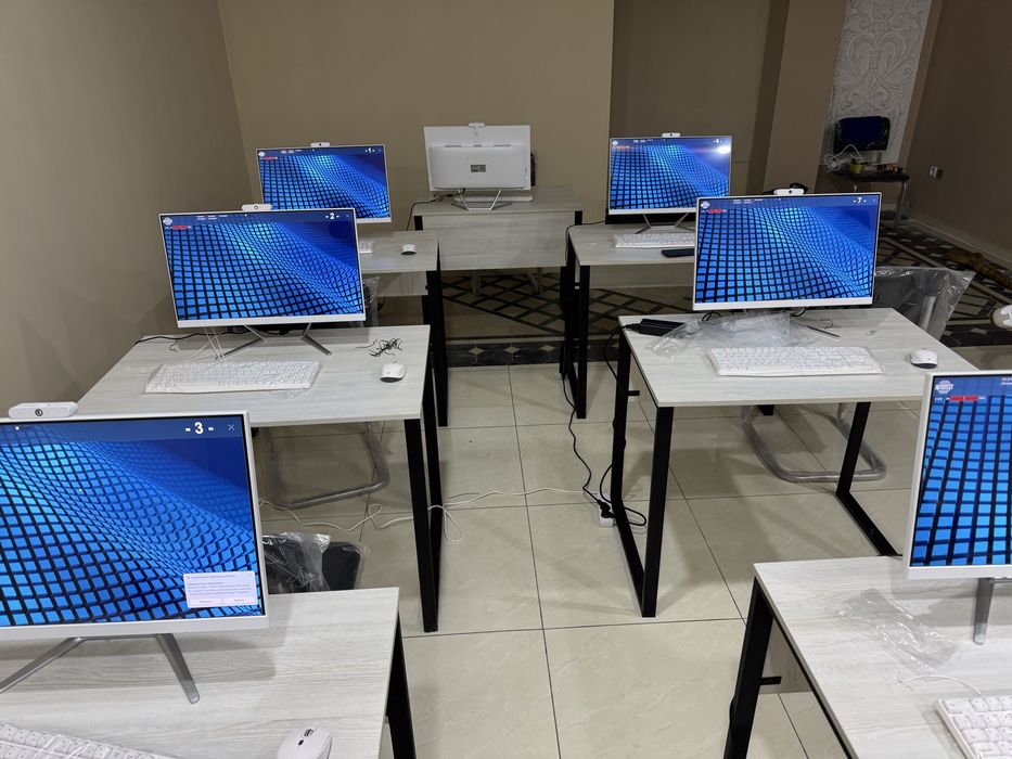 Продаю готовый комплек для бизнеса Всё новое минимально использованное