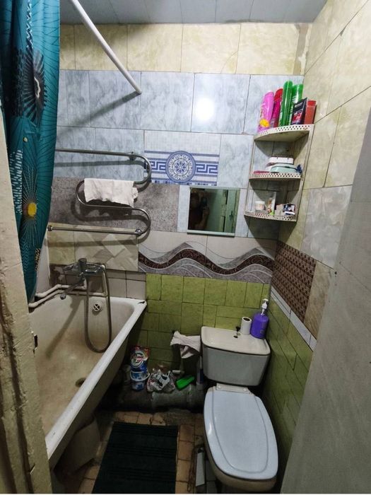 *‼️До Метро 5-Минут Казиробот Мечет.