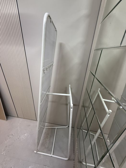 Зеркало вещалка ИКЕА IKEA