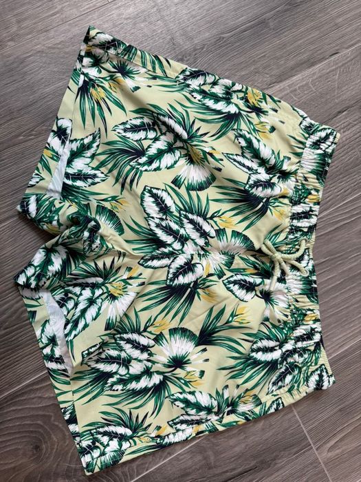Pantaloni plaja barbati