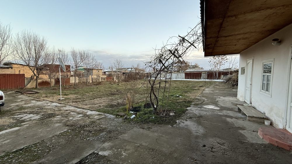 Үй сатылады - Дом продается