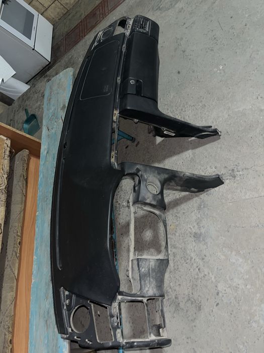 Продаю панель от w210