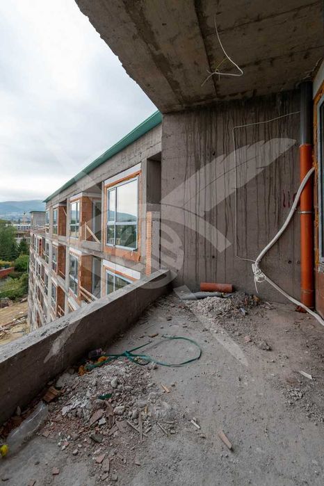 Продава се Двустаен апартамент в София, Студентски град - 70 кв.м за 2079 €/кв.м - Снимка #8