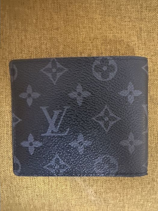 Портмуне Louis Vuitton