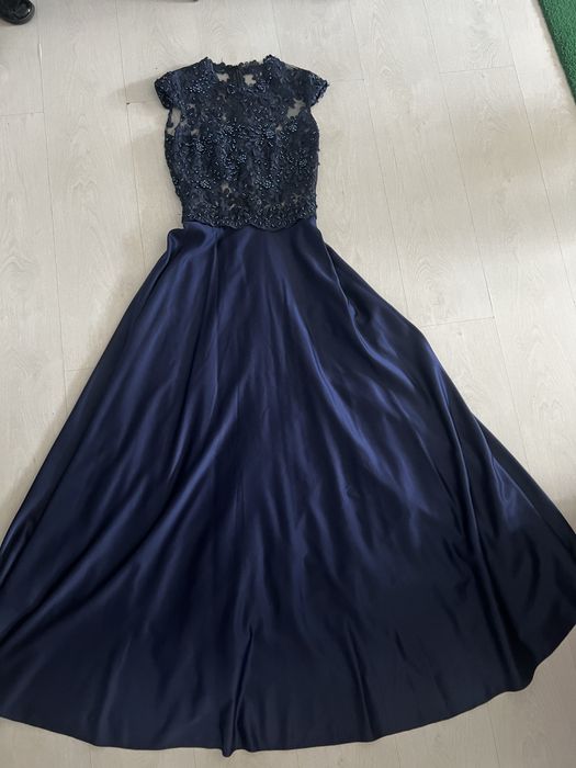 Rochie ocazie din dantela