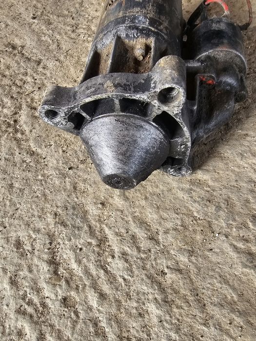 Electromotor Peugeot boxer 2.5 D  an 1998