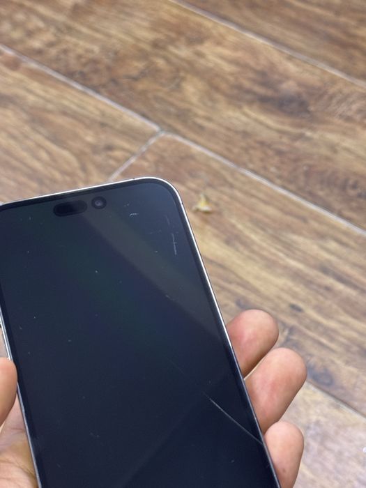 Продам Iphone 14 Pro Max, 128gb, 79%