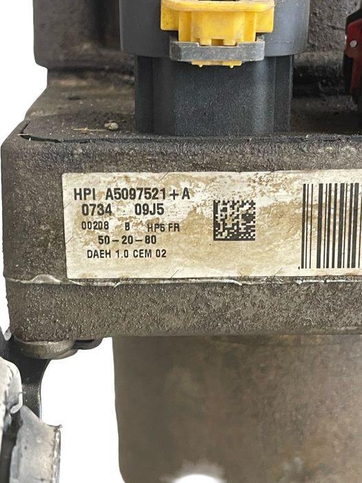 Pompa Servodirectie Peugeot 307 3A/C 2000 - > 1.6 16V Nfu (Tu5Jp4) 965