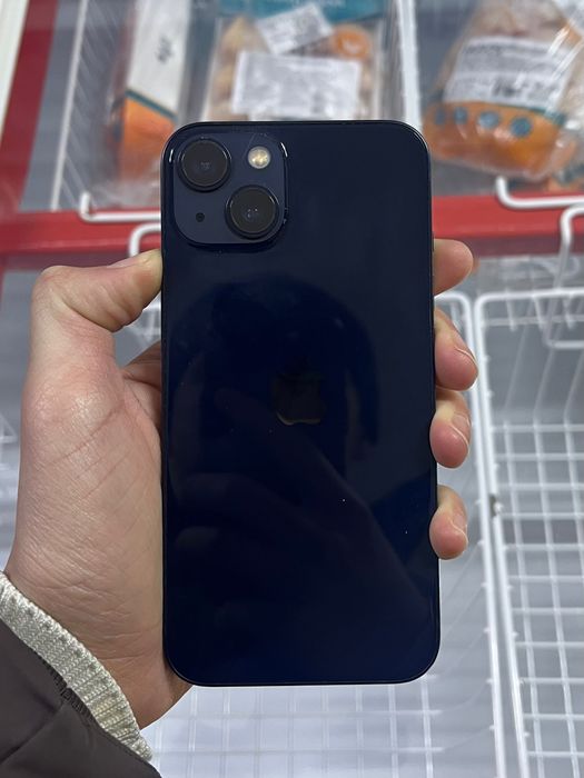IPhone 13 с гарантия