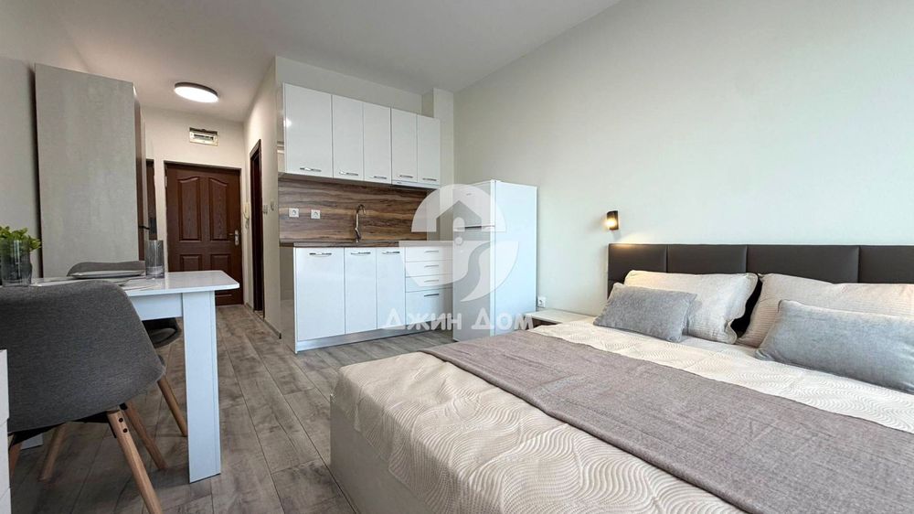 Продава се Едностаен апартамент в Свети Влас - 42 кв.м за 765 €/кв.м - Снимка #2