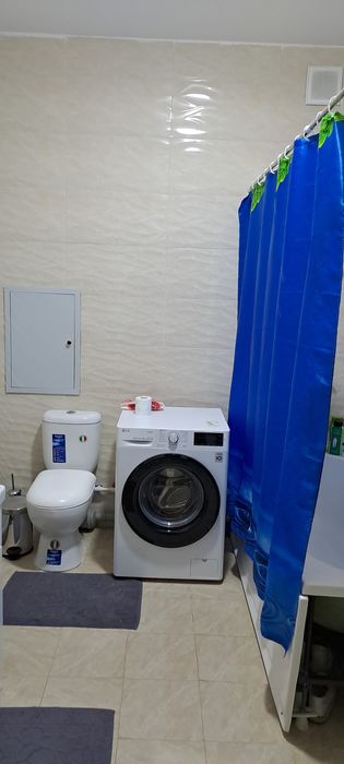 2х комнатная Чкалов метро