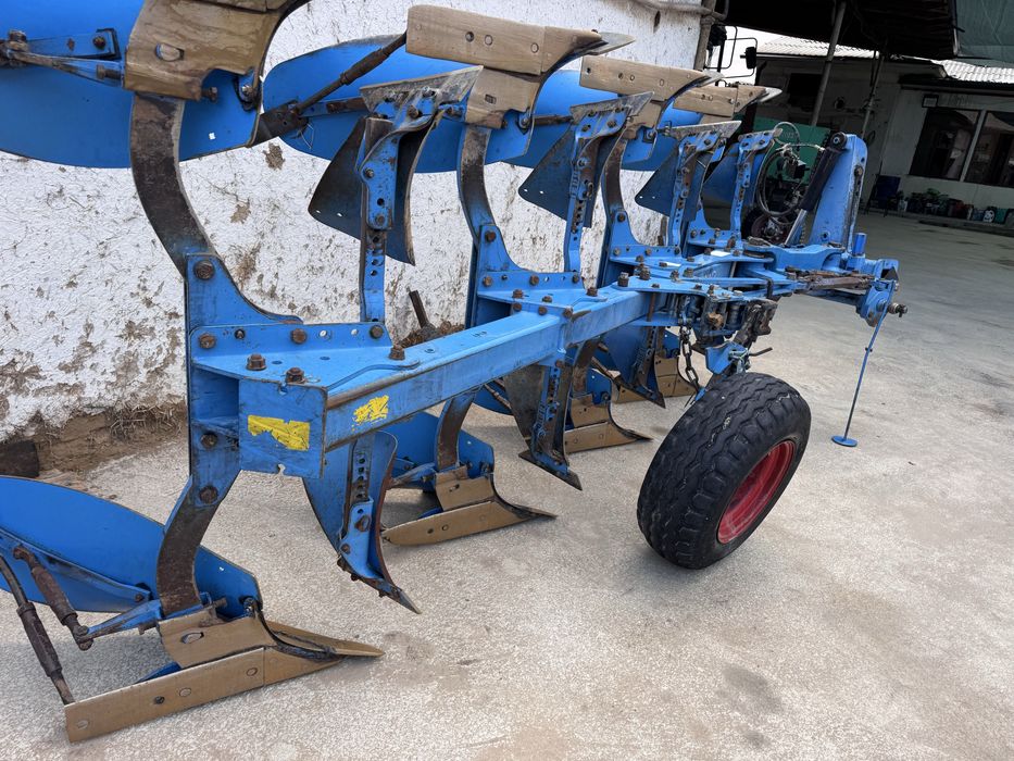 Lemken traktor arion jonder new holland mtz