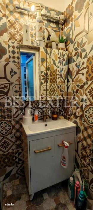 Proprietate Unica Ultracentral | 2 Apartamente pe Etaj | Garaj +Parte