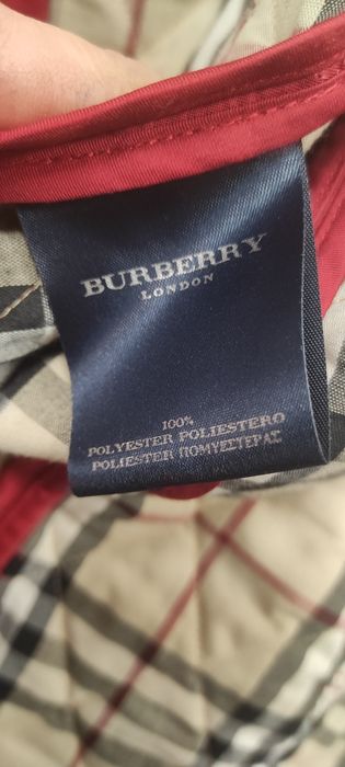Geacă Burberry London