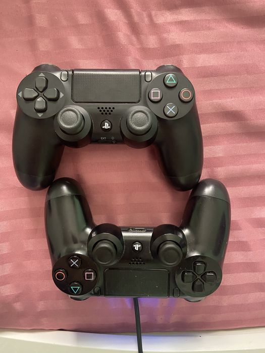 Vand ps4 modat si volan myria
