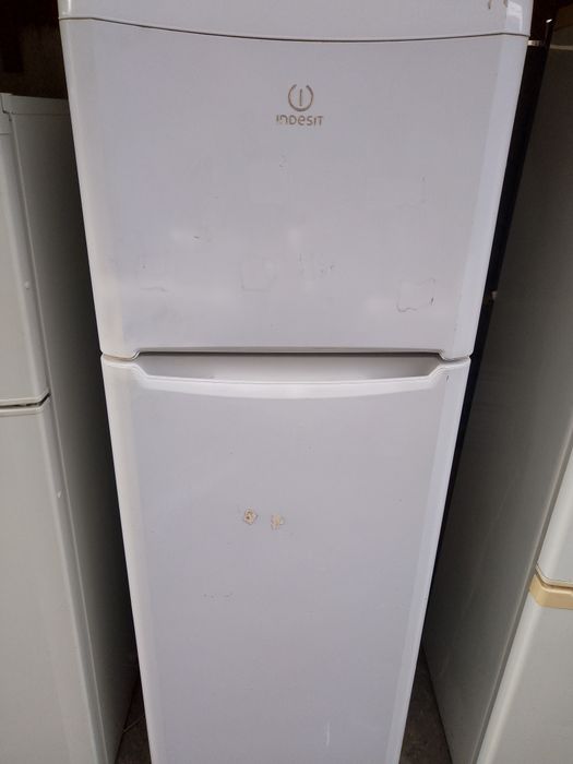 Frigider arctic frigider cu 2 uși funcțional