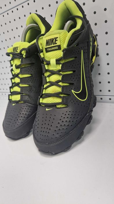 Оригинални мъжки маратонки- Nike Reax Training