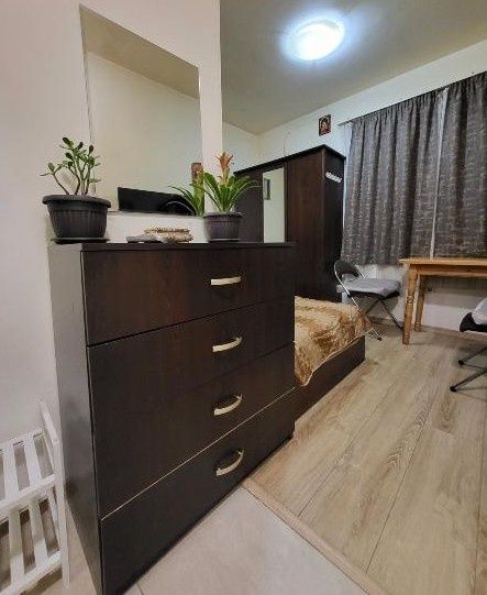Дава се под наем Едностаен апартамент в София, Банишора - 38 кв.м за 398.82 € - Снимка #1