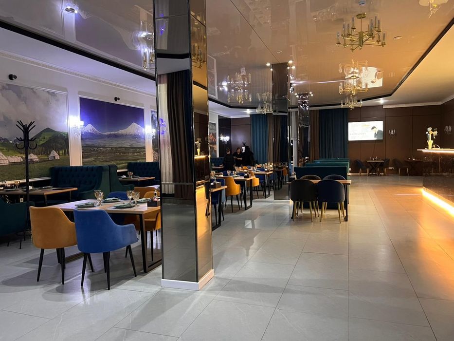 Сдаётся в аренду Кафе Бар,Шашлычная