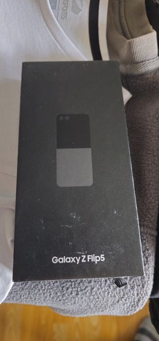 Samsung Flip 5 512gb