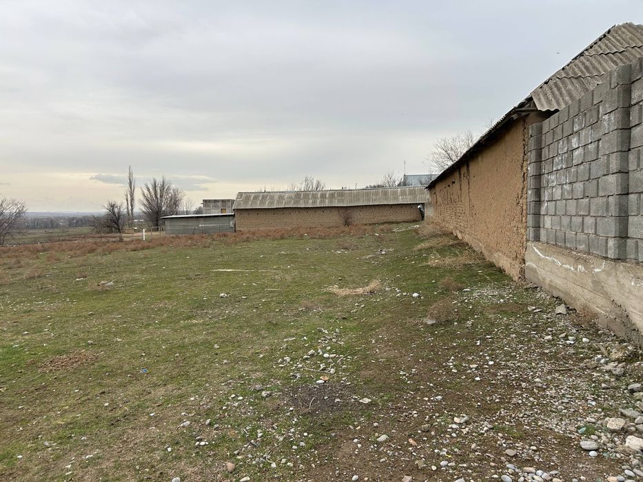 24 соттык жер сатылады