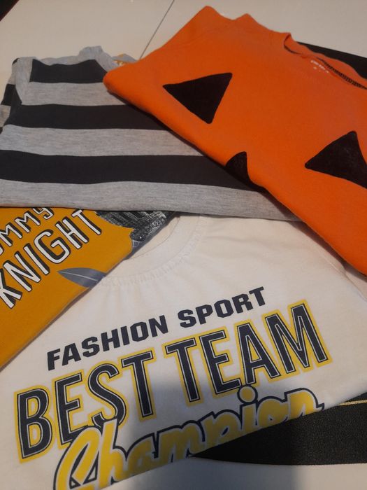 Лот за момче 12 - 18 м.